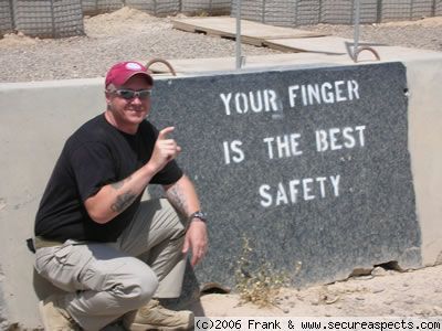 finger-safety