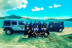 Falken USVI Mobile Teams