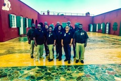 Falken USVI Security Team