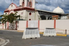 Falken Puerto Rico Earthquake Damage