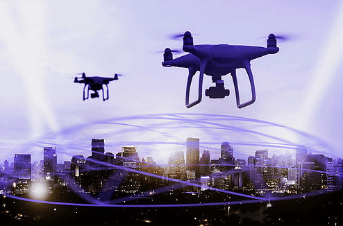 Anti Drone Systems and Services