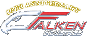 Falken Industries LLC