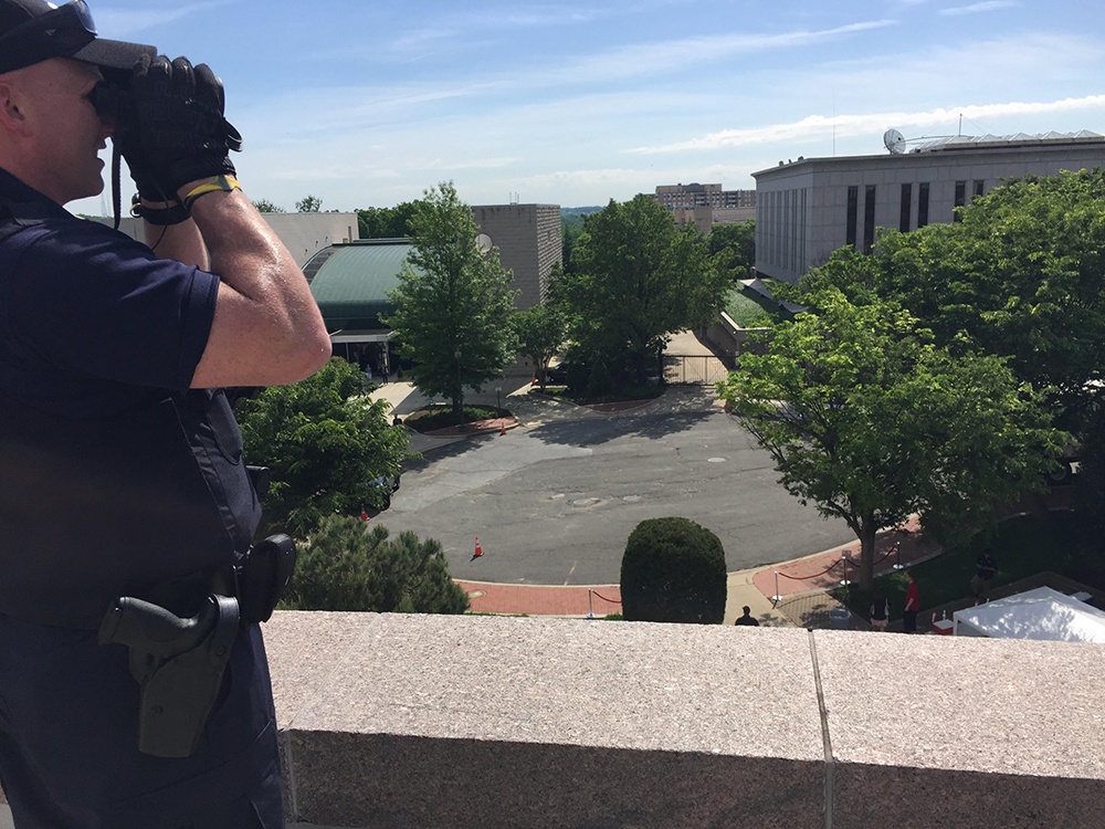 Services Falken Industries LLC