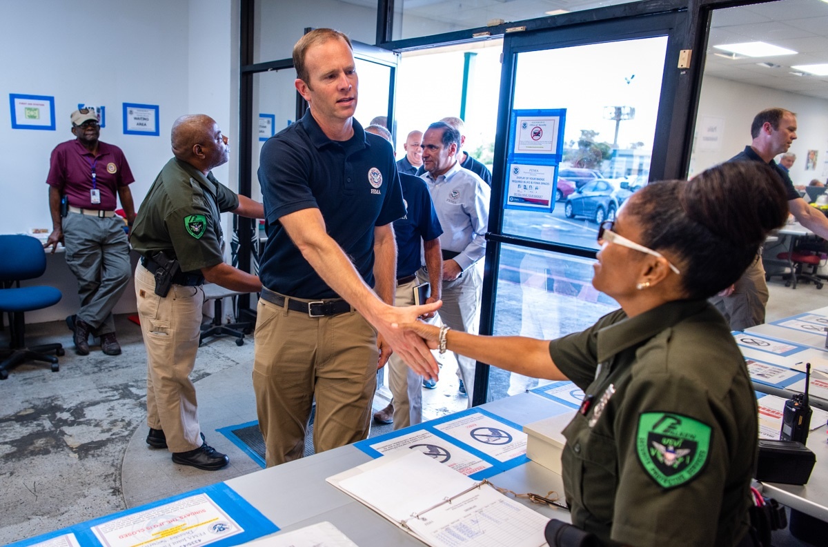 Services Falken Industries LLC