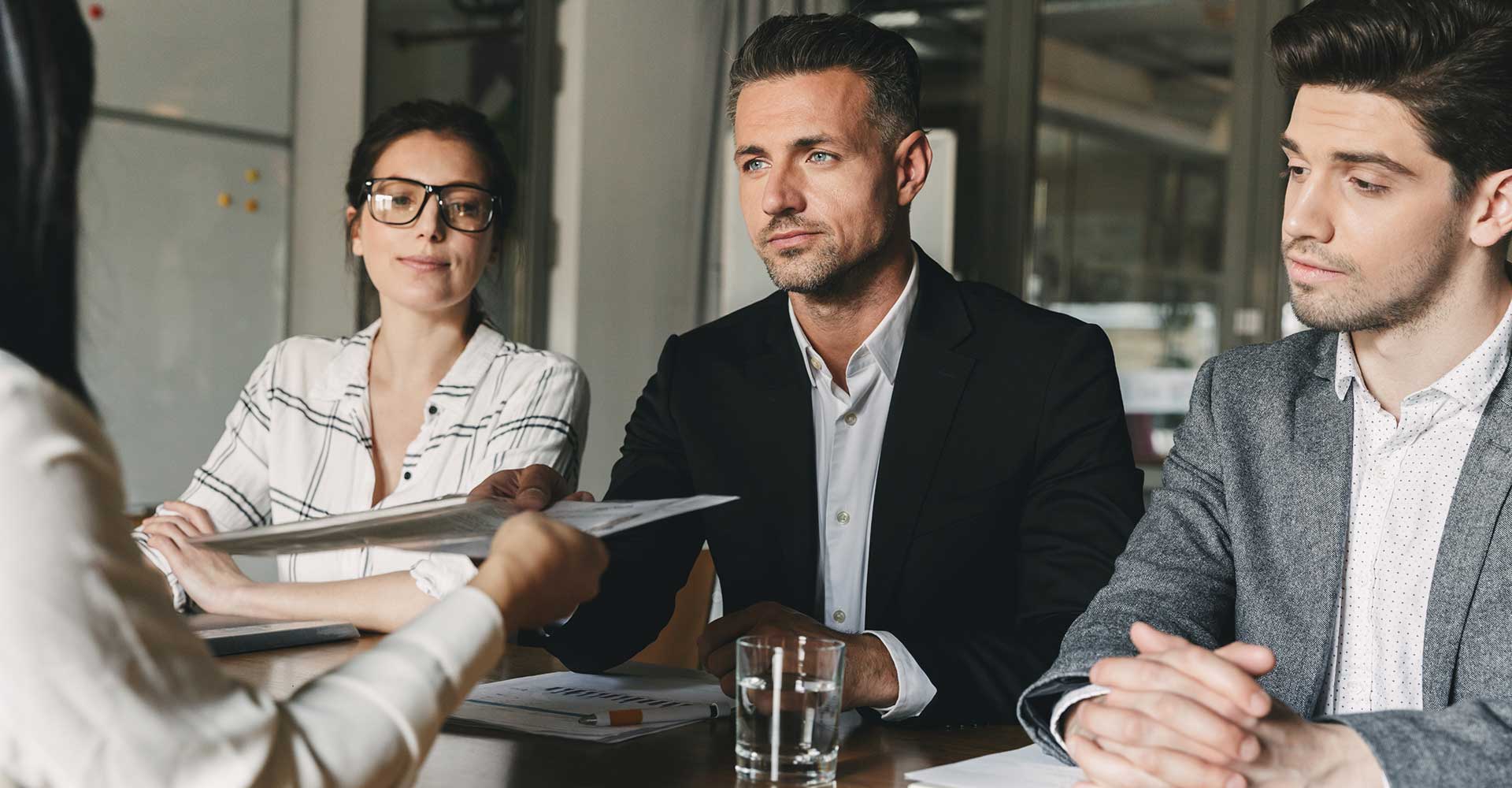 Security Consulting Falken Industries LLC